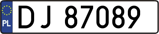 DJ87089