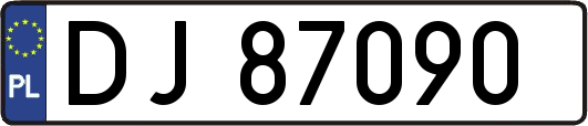 DJ87090