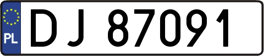 DJ87091