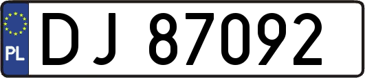 DJ87092