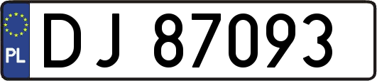 DJ87093