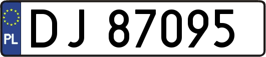 DJ87095