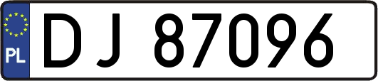 DJ87096