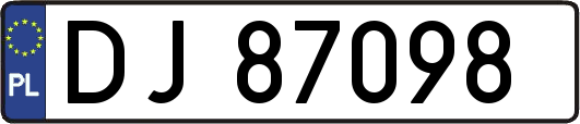 DJ87098