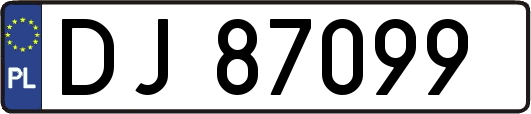 DJ87099