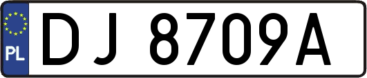 DJ8709A