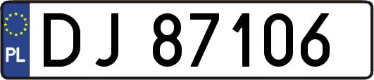 DJ87106