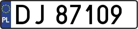 DJ87109