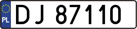 DJ87110