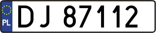 DJ87112