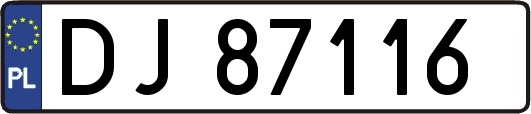 DJ87116