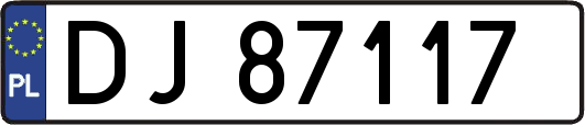 DJ87117