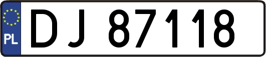 DJ87118