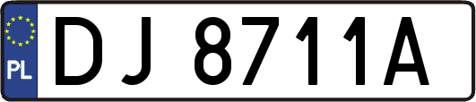 DJ8711A