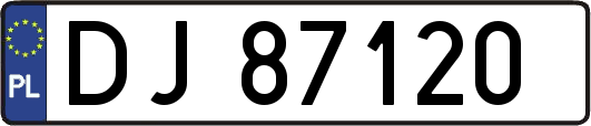 DJ87120