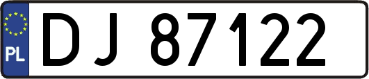 DJ87122
