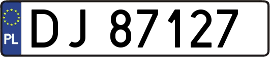 DJ87127