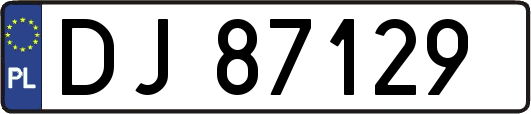 DJ87129