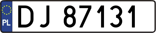 DJ87131