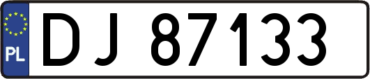 DJ87133