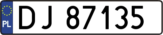 DJ87135