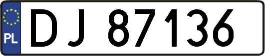 DJ87136