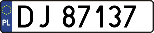 DJ87137