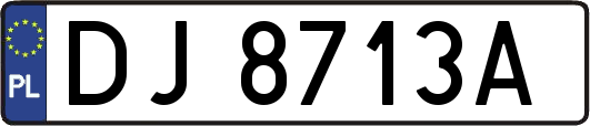DJ8713A