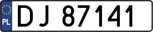 DJ87141