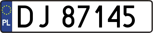 DJ87145