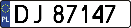 DJ87147