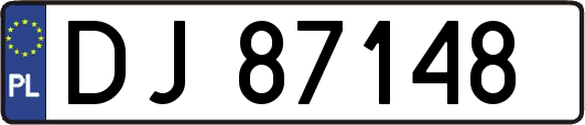 DJ87148