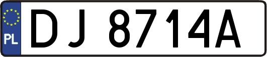 DJ8714A