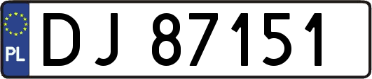 DJ87151