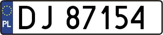 DJ87154