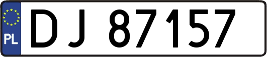 DJ87157