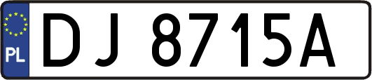 DJ8715A