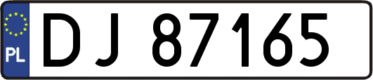 DJ87165