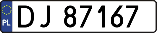 DJ87167