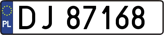 DJ87168