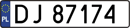 DJ87174