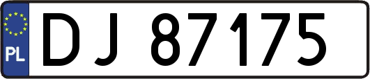 DJ87175