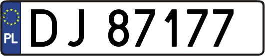 DJ87177