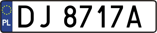 DJ8717A