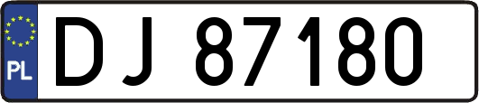 DJ87180