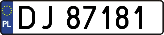 DJ87181