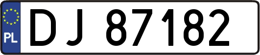 DJ87182