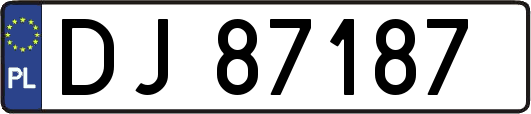 DJ87187