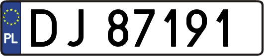 DJ87191