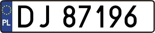 DJ87196